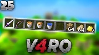 DIE LETZTE KAMPF VORBEREITUNG  Minecraft VARO 4 25 [upl. by Lissie454]