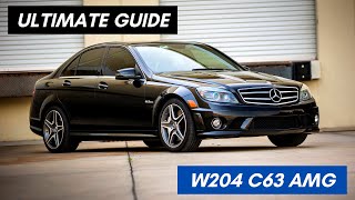 PART 1 Mercedes Benz C class W204 Handy Features  TUNNEL MODE [upl. by Mendy]