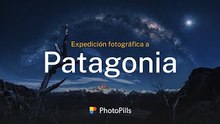 Patagonia una Expedición Fotográfica de 10 Días [upl. by Nueoht903]