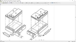 WIND LOAD AS PER SIMPLIFIED PROCEDURE OF ASCE 716 [upl. by Xenia630]