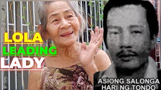 ALAM NI LOLA SI ASIONG SALONGA NG TONDO A DAY MY LIFE ON EARTH  PART3PAGTITINDAYongTVph116 [upl. by Eitsud]