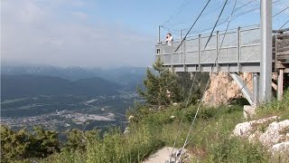 Urlaub in der Region Villach  Wandern im Süden Kärntens [upl. by Olocin]