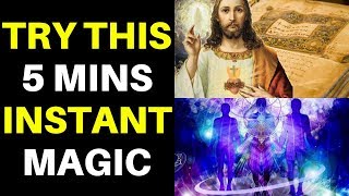 HIDDEN TEACHINGS of JESUS CHRIST That Explain Manifestation Consciousness amp Oneness [upl. by Neelahs424]