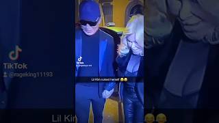 What happened to Lil Kim [upl. by Akenaj500]