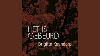 Het is gebeurd [upl. by Kelda549]