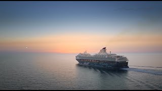 Jahresrückblick 2019 Taufe der Mein Schiff 2 und andere Highlights I Mein Schiff [upl. by Kcirdet974]