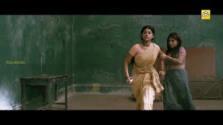 Ragala 24 Gantallo Movie Scenes  Satyadev with Eesha Rebba  Latest Telugu Scenes SriBalajiMovies [upl. by Anahsek212]