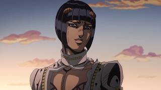 Bruno Buccellati being a mommy for 20 minutes and 20 seconds [upl. by Yeoz]