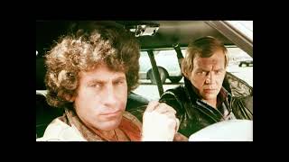 Starsky amp Hutch theme SOUNDTRACK 1975 [upl. by Nolyk]