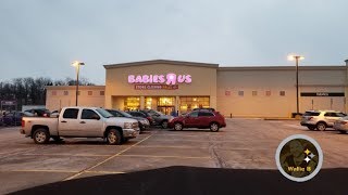 Babies R Us Closing In Monroeville Pa [upl. by Carrew]