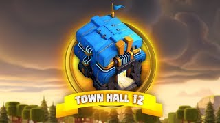 Upgrade Guide for Every Town Hall Level in Clash of Clans [upl. by Ahcsrop]