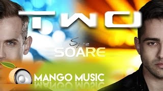 TWO  Spre Soare  Official Video HD [upl. by Turro]