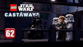 LEGO Star Wars Castaways  iOS Part 62 Apple Arcade [upl. by Suilmann712]