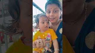 hajar tarar aloy bhorashorts viralvideo SR laddu gopal lifestyle [upl. by Yrelle702]