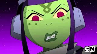 Ben 10 Omniverse  While You Were Away Preview Clip 3 [upl. by Cece]