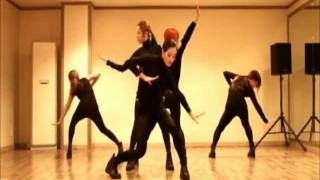 MBLAQ  quotIts Warquot Dance Cover by Black Queen [upl. by Ohnuj]