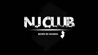 NJ CLUB REMIX  K WANG DJ BOSS REMIX [upl. by Ettenahc]