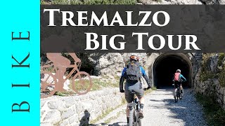 Tremalzo Big Tour [upl. by Dasha796]