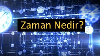 Zaman Nedir [upl. by Acissj329]