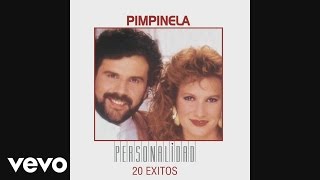 Pimpinela  Esa Chica y Yo Cover Audio [upl. by Ellery]