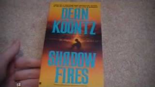 Dean Koontz Book Collection  Part 1 [upl. by Vere]