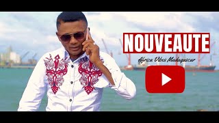 NOUVEAUTÉ CLIP GASY 2022 DELPHIN  DISO NUMERO [upl. by Prevot]