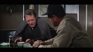 Ice Station Zebra Trailer SD HD October 23 1968 [upl. by Hoag845]