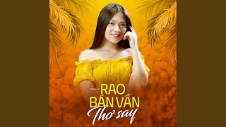 Rao Bán Vần Thơ Say  Chế Thanh Dòng Nhạc Việt 68  Nhạc Trữ Tình Bolero Hay Nức Nở [upl. by Magena]