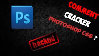 CRACK Comment avoir PhotoshopCS6 gratuitement sur PC Windows 10 [upl. by Nemsaj]