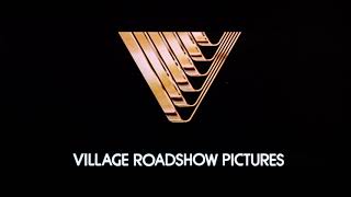 Village Roadshow PicturesWarner Bros Pictures 1989 [upl. by Ained]