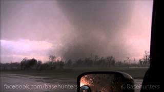 032515 Sand Springs OK Tornado [upl. by Janiuszck235]