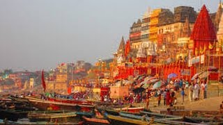 VARANASI SONG [upl. by Adnilram]