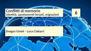 Controgeografie della Rotta Balcanica  L’imbroglio mediterraneo [upl. by Allister]