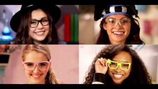 Project Mc2 Trailer [upl. by Rinee]