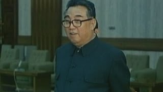 Kim Il Sungs quest to live to 100 [upl. by Ikoek]