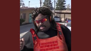 Dr Disrespect DISS TRACK [upl. by Madanhoj208]