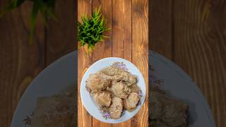 Awadhi Kayastha Murgh chickenrecipes nonvegfood [upl. by Darees]