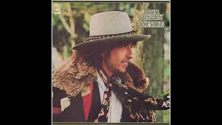 Bob Dylan ～ Hurricane  Mozambique 1978 Original Record Version「Desire」 [upl. by Pickett798]