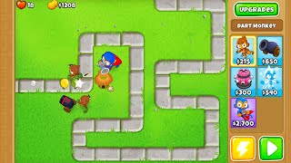 Bloons TD 1 [upl. by Florio965]