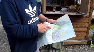 Ketchikan Alaska Tour on your own Cruise port advice on exploring yourself [upl. by Frederich]