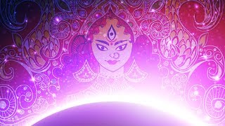 Mantra for Protection amp Positive Energy ❯ Devi Durga Mantra Meditation ❯ 108 Times [upl. by Prue]