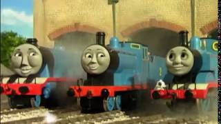 Thomas amp Friends Season 12 Intro Roll Call and Credits AmazonUSA [upl. by Davine]