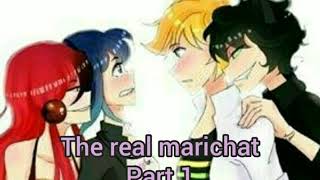 The real marichat part 1 [upl. by Yalc96]