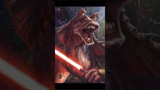 TOP 10 FORCE WIELDERS starwars shorts viral [upl. by Flavia]