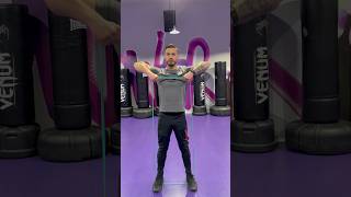 3 Exercitii Esentiale Pentru Activarea Musculara Inainte de Antrenamentul de Upper Body fitness [upl. by Aim]