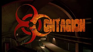 Contagion Gameplay  Part 6 [upl. by Murdoch]