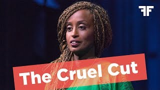 Leyla Hussein  The Cruel Cut [upl. by Bernadine517]