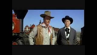 John Wayne full movie comedy western McLintock [upl. by Enileuqcaj335]