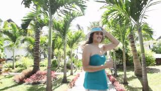 Veranda Resorts Mauritius Hotels  Video of truly authentic moments [upl. by Nalo]