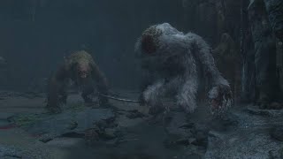 Sekiro  Headless Ape Boss Fight No Damage [upl. by Trow]